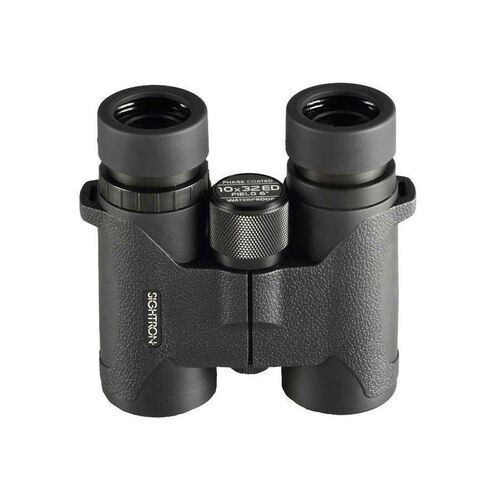 Бинокль Sightron SIII 10x32 ED, фото 