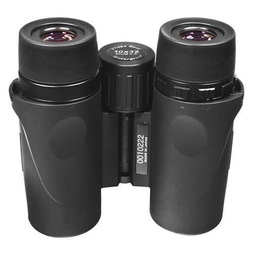 Бинокль Sightron SIII MS 10x32, фото , изображение 2