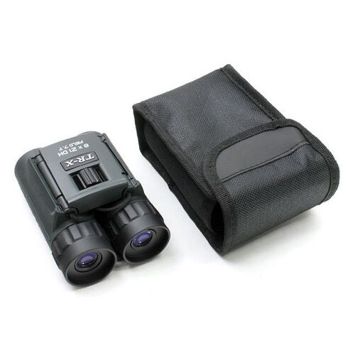 Бинокль Sightron TR-X 8x21, фото , изображение 4