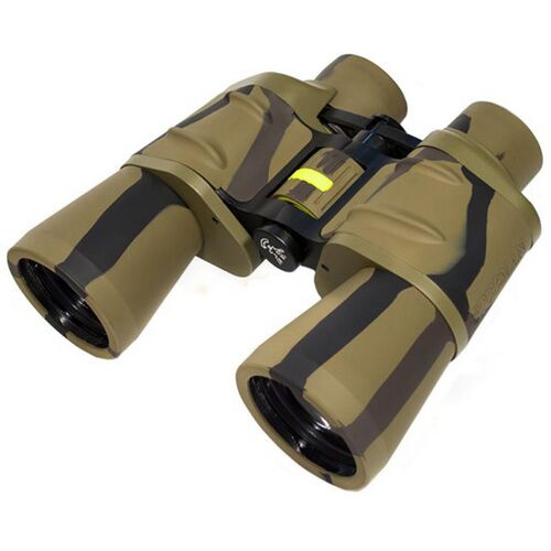 Бинокль STURMAN 7x50, камуфляж, фото 