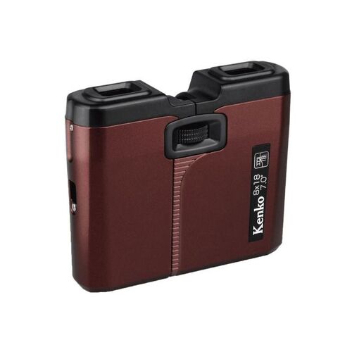 Бинокль театральный Kenko 8x18 Miyabi, фото 