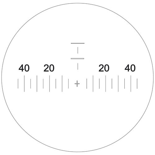Бинокль БПЦс 8x30 «Хантер», рубин, камуфляж, фото , изображение 4