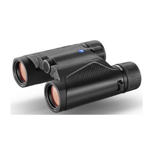 Бинокль Carl Zeiss TERRA ED 8x25, черный, фото , изображение 2