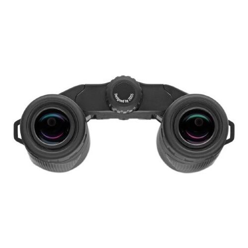 Бинокль Carl Zeiss TERRA ED 8x25, черный, фото , изображение 3