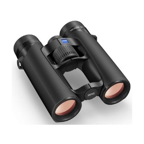 Бинокль Carl Zeiss Victory SF 10x32, фото , изображение 3