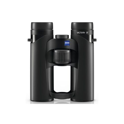 Бинокль Carl Zeiss Victory SF 10x32, фото , изображение 4