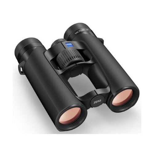 Бинокль Carl Zeiss Victory SF 8x32, фото , изображение 3