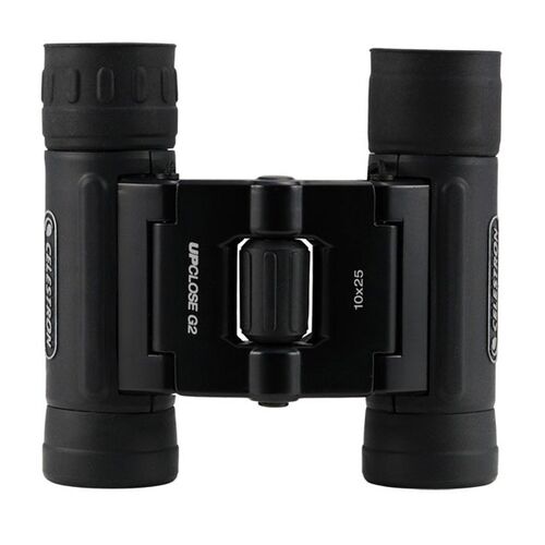 Бинокль Celestron UpClose G2 10x25, фото 