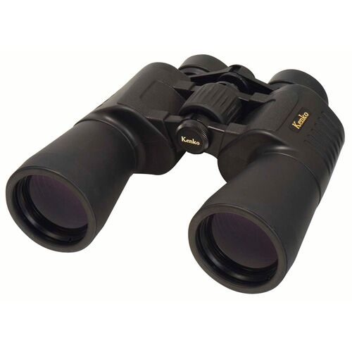 Бинокль Kenko Artos 10x50 W, фото 