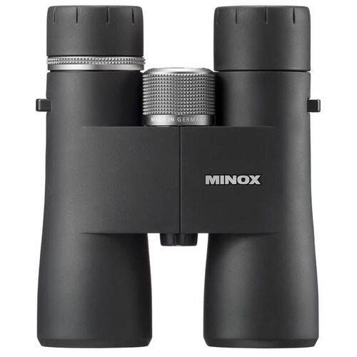 Бинокль MINOX HG 8x43 BR, фото 