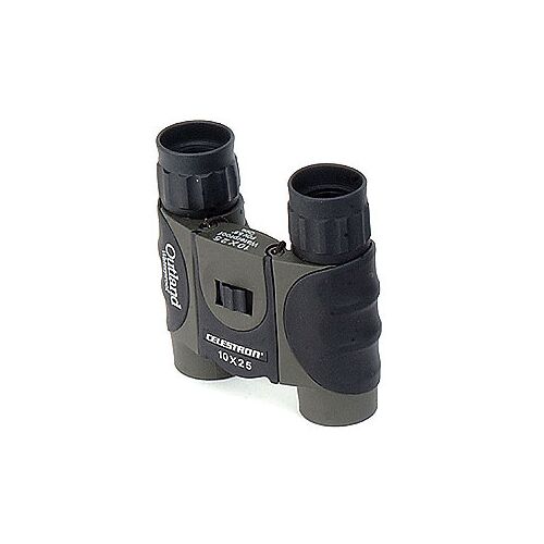 Бинокль Celestron Outland X 10x25, фото 