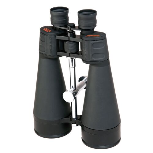 Бинокль Celestron SkyMaster 20x80, фото 