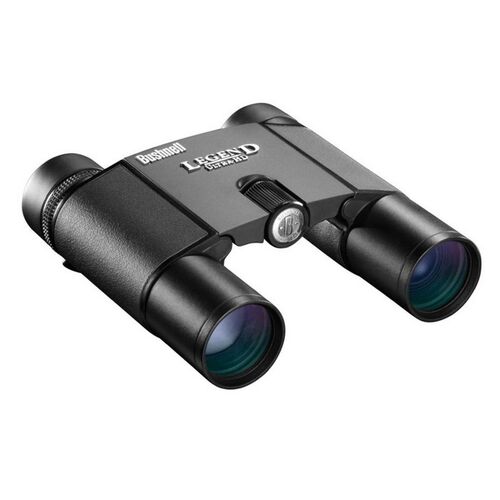 Бинокль Bushnell Legend Ultra HD 10x25, фото 