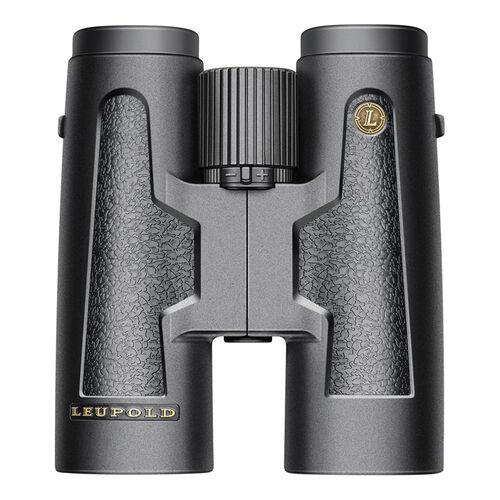 Бинокль Leupold BX-2 Acadia 10x42 Roof черный, фото 