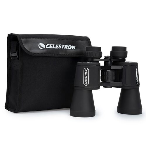 Бинокль Celestron Cometron 7x50, фото , изображение 5