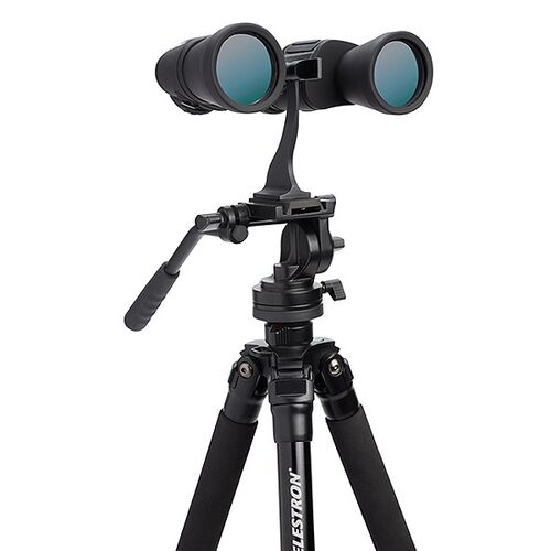 Бинокль Celestron Cometron 7x50, фото , изображение 7