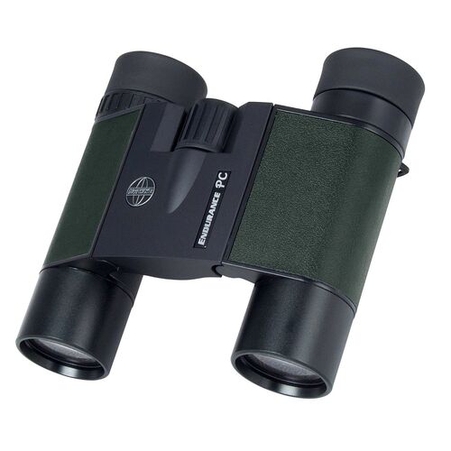 Бинокль Hawke Endurance Compact 8x25, зеленый, фото , изображение 2