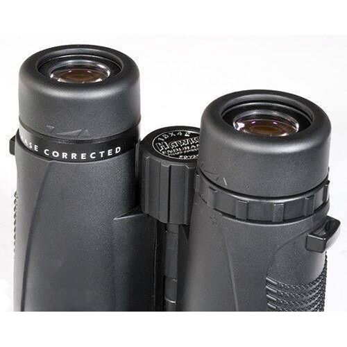 Бинокль Hawke Endurance PC 10x42, черный, фото , изображение 6