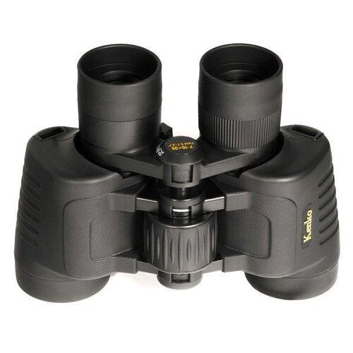 Бинокль Kenko Ultra View 7-15х35, фото , изображение 4