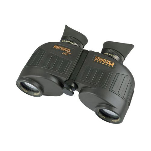 Бинокль Steiner Nighthunter Xtreme 8x30, фото 