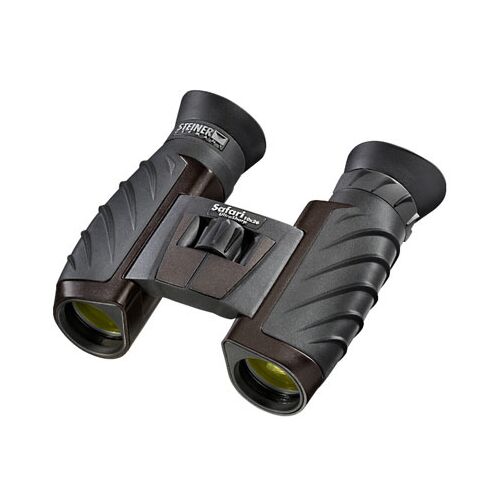 Бинокль Steiner Safari UltraSharp 10x26, фото 