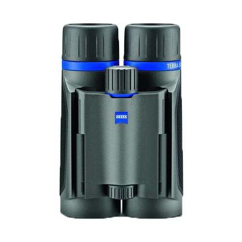 Бинокль Carl Zeiss 10x25 TERRA ED, фото , изображение 4