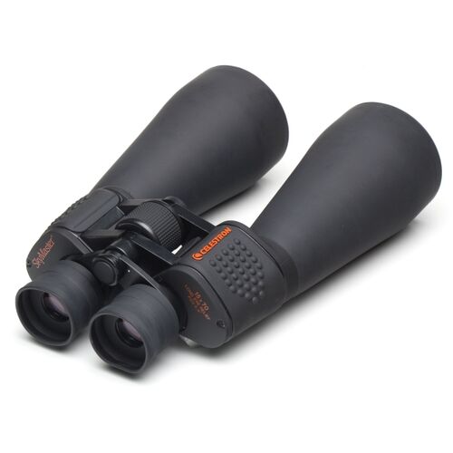 Бинокль Celestron SkyMaster 15x70, фото , изображение 2