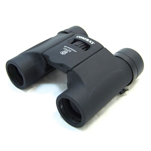 Бинокль Combat 10x25 WP, фото 