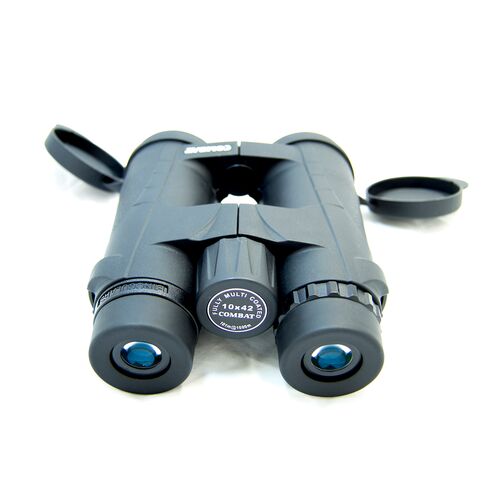 Бинокль Combat 10x42 Profi, фото , изображение 2