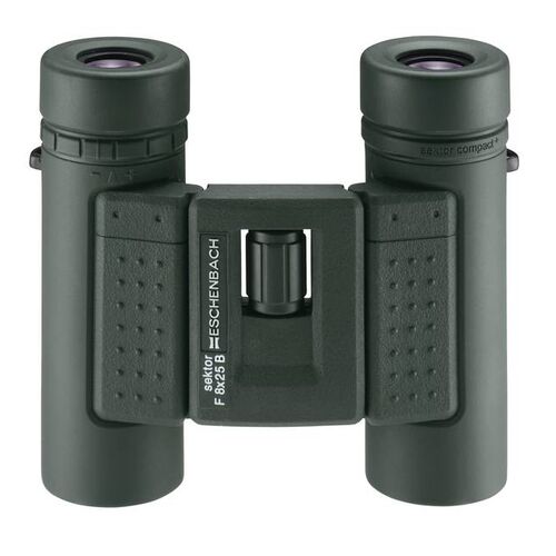 Бинокль Eschenbach Sektor F 8x25 Compact+, фото 