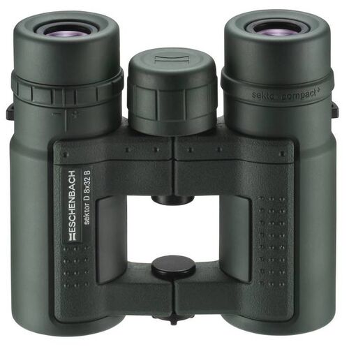 Бинокль Eschenbach Sektor D 8x32 Compact+, фото 