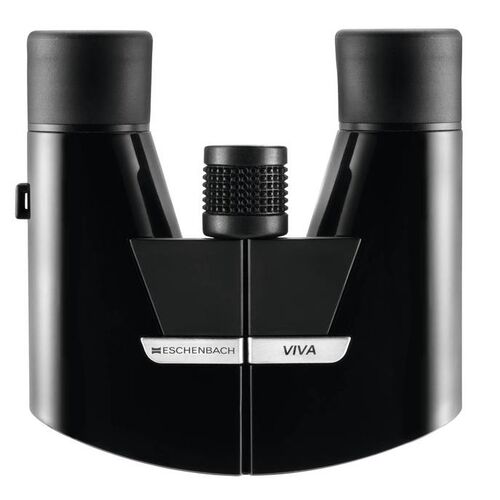 Бинокль театральный Eschenbach Viva 6x15 Black, фото 