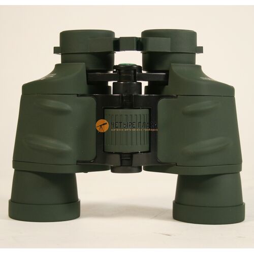 Бинокль STURMAN 8x40, фото , изображение 2