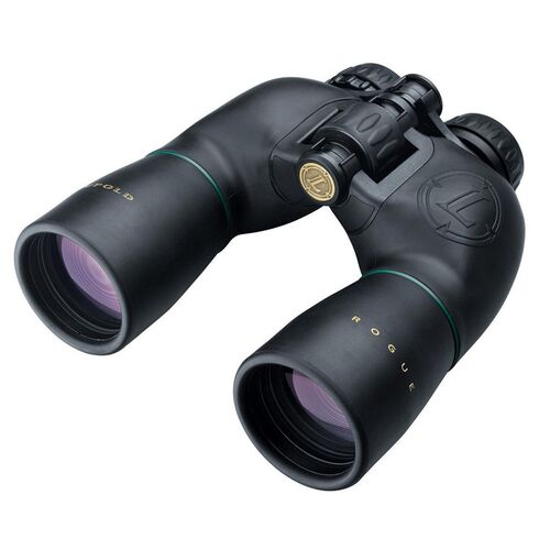Бинокль Leupold BX-1 Rogue 8x50 Porro, черный, фото 