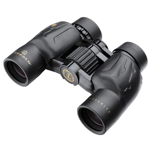 Бинокль Leupold BX-1 Yosemite 10x30 Clamshell, черный, фото 