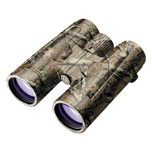 Бинокль Leupold BX-2 Acadia 10x42 Mossy Oak Infinity, фото 