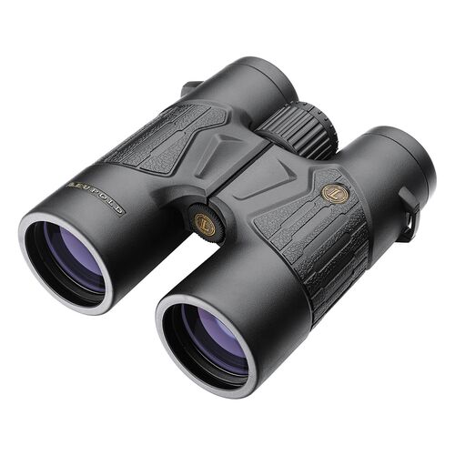 Бинокль Leupold BX-2 Cascades 10x42 Roof, черный, фото 