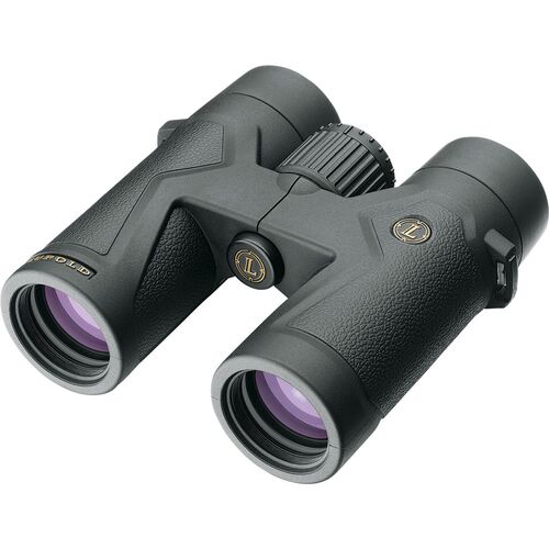 Бинокль Leupold BX-3 Mojave 10x32 Roof, черный, фото 