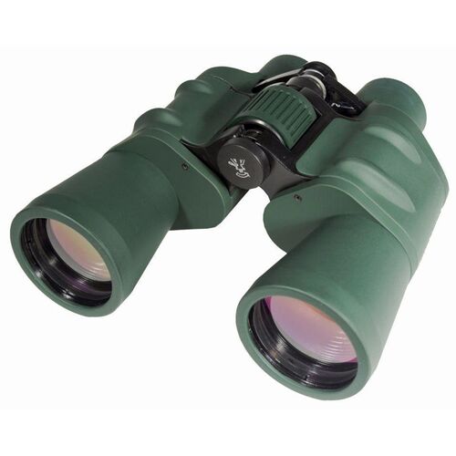 Бинокль STURMAN 10x50, фото 