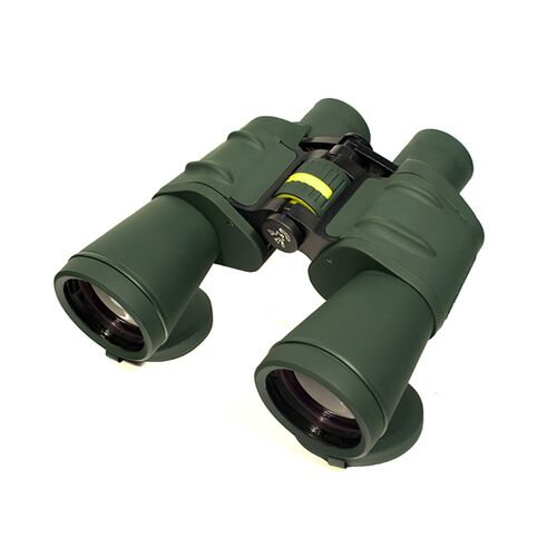 Бинокль STURMAN 7x50, фото 