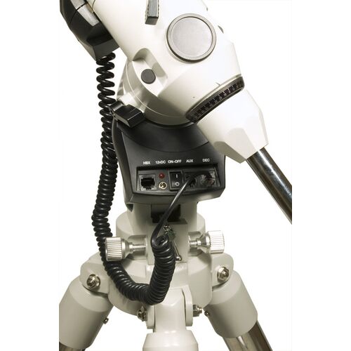 Телескоп Bresser Messier NT-203/1000 EXOS-2/GOTO, фото , изображение 8