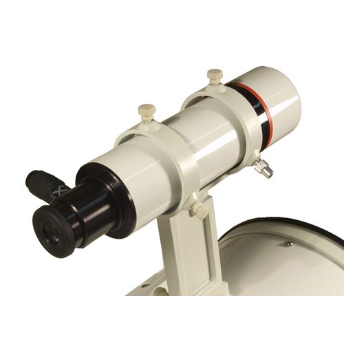 Телескоп Bresser Messier NT-203/1000 EXOS-2/GOTO, фото , изображение 9