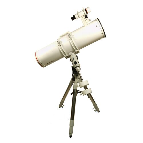 Телескоп Bresser Messier NT-203/1000 EXOS-2/GOTO, фото , изображение 10