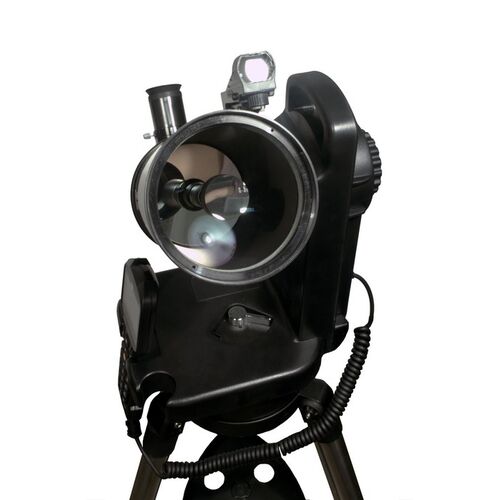 Телескоп Bresser National Geographic 90/1250 GOTO, фото , изображение 6