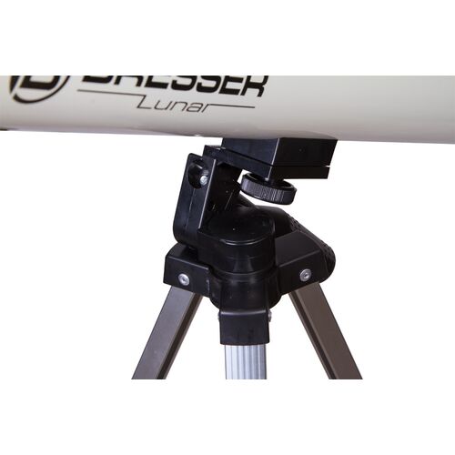 Телескоп Bresser Lunar 60/700 AZ, фото , изображение 6