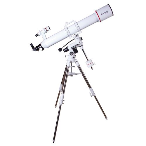 Телескоп Bresser Messier AR-127L/1200 EXOS-2/EQ5, фото , изображение 2