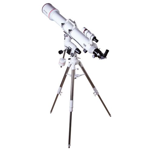 Телескоп Bresser Messier AR-127L/1200 EXOS-2/EQ5, фото , изображение 4