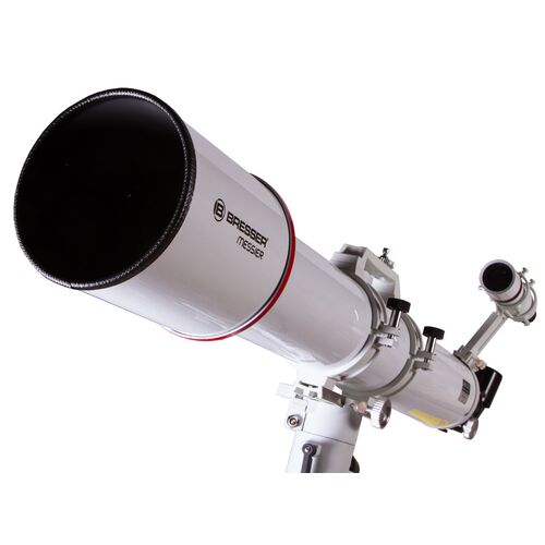 Телескоп Bresser Messier AR-127L/1200 EXOS-2/EQ5, фото , изображение 5