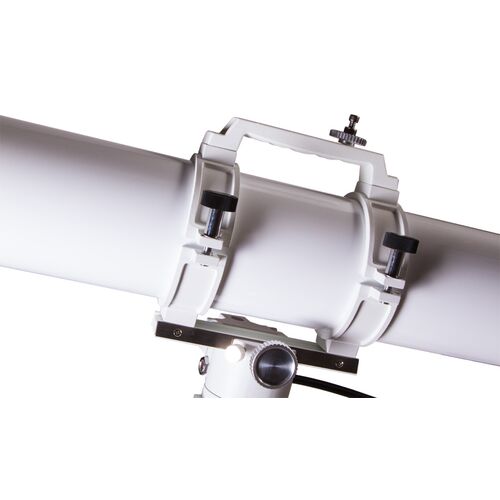 Телескоп Bresser Messier AR-127L/1200 EXOS-2/EQ5, фото , изображение 6