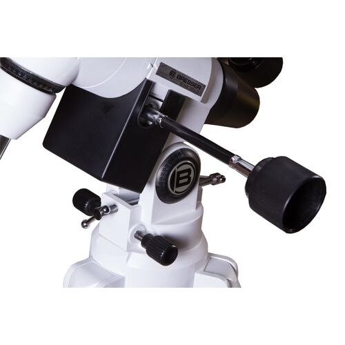 Телескоп Bresser Messier AR-127L/1200 EXOS-2/EQ5, фото , изображение 7